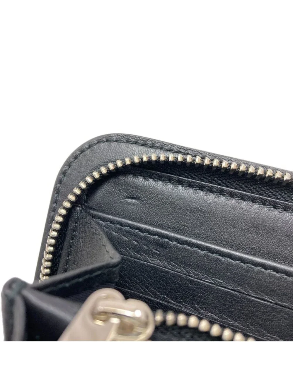 Dior Paradise Wallet Leather - Picture 8 of 15